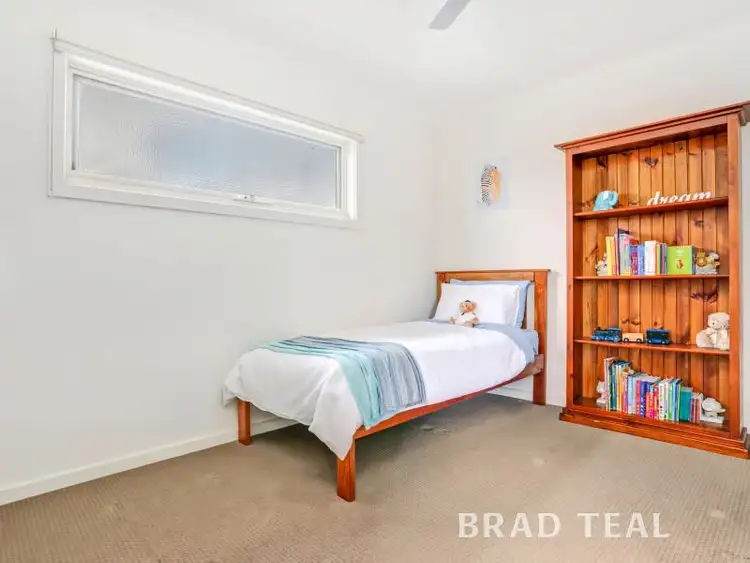 Fourth view of Homely townhouse listing, 33 Everard Street, Glenroy VIC 3046
