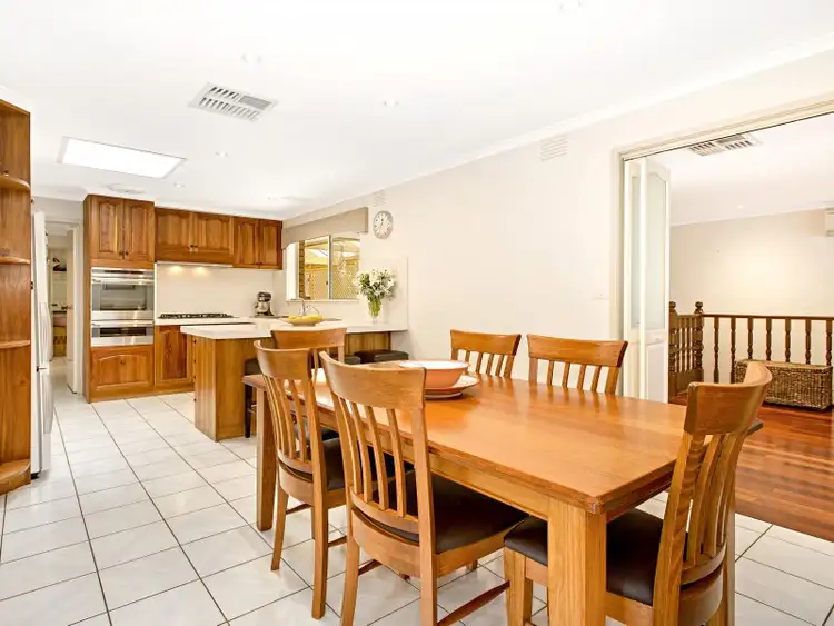 Sixth view of Homely house listing, 68 Anderson Road, Sunbury VIC 3429
