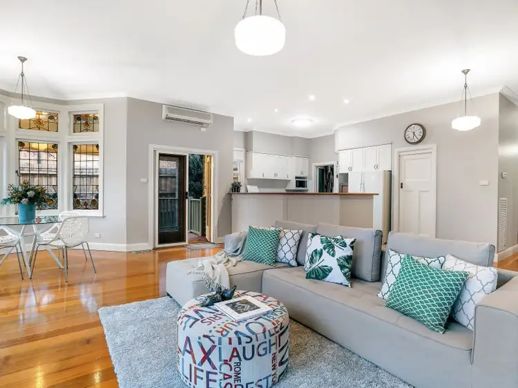 Third view of Homely house listing, 65 Spencer Street, Essendon VIC 3040