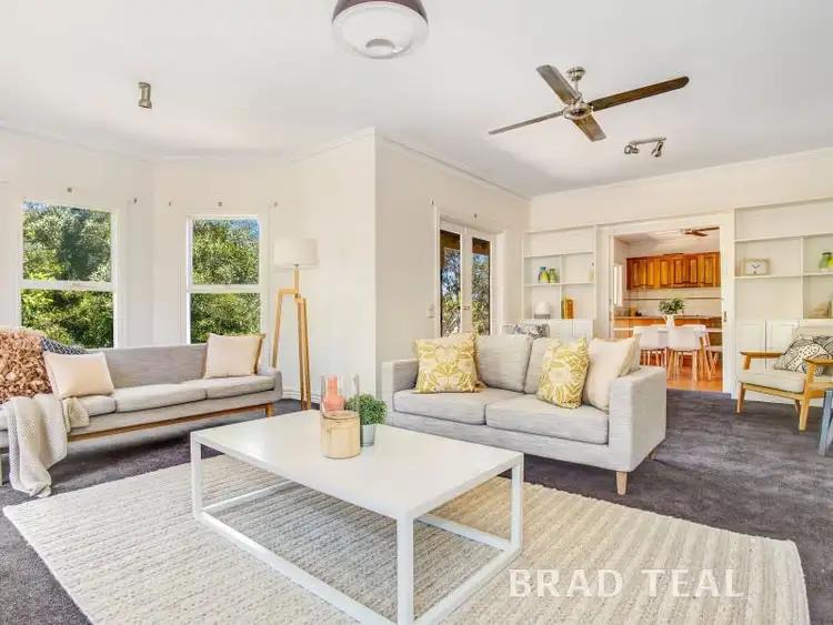 Sixth view of Homely house listing, 55 Morefield Court, Diggers Rest VIC 3427