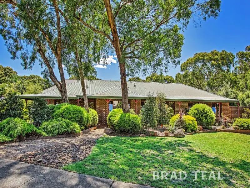 Main view of Homely house listing, 32 Fullwood Drive, Sunbury VIC 3429