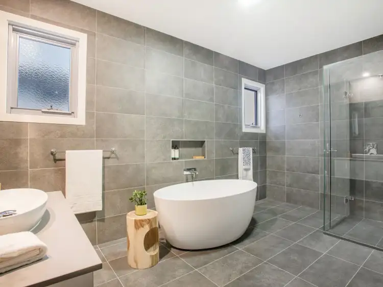 Third view of Homely house listing, 77A Scott Street, Moonee Ponds VIC 3039