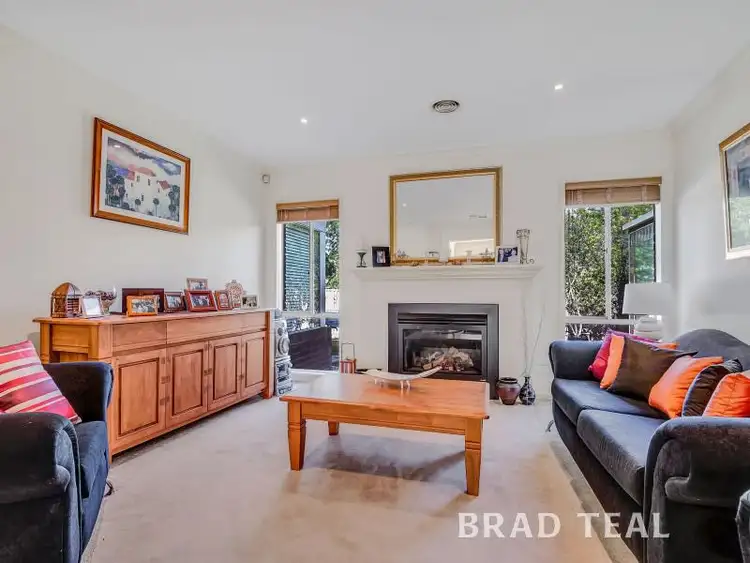 Third view of Homely house listing, 1 Cobblestone Green, Caroline Springs VIC 3023