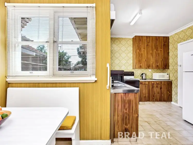 Fifth view of Homely house listing, 33 Ward Grove, Pascoe Vale South VIC 3044