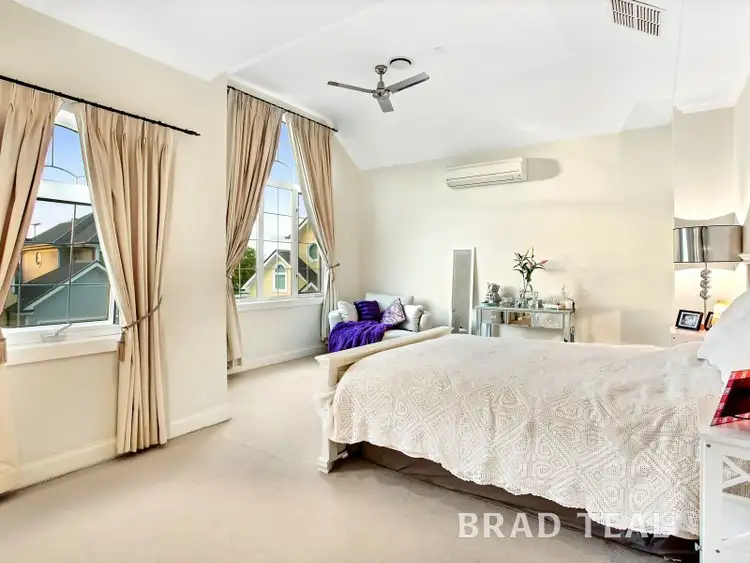 Fifth view of Homely house listing, 7/10 Stamford Grove, Caroline Springs VIC 3023