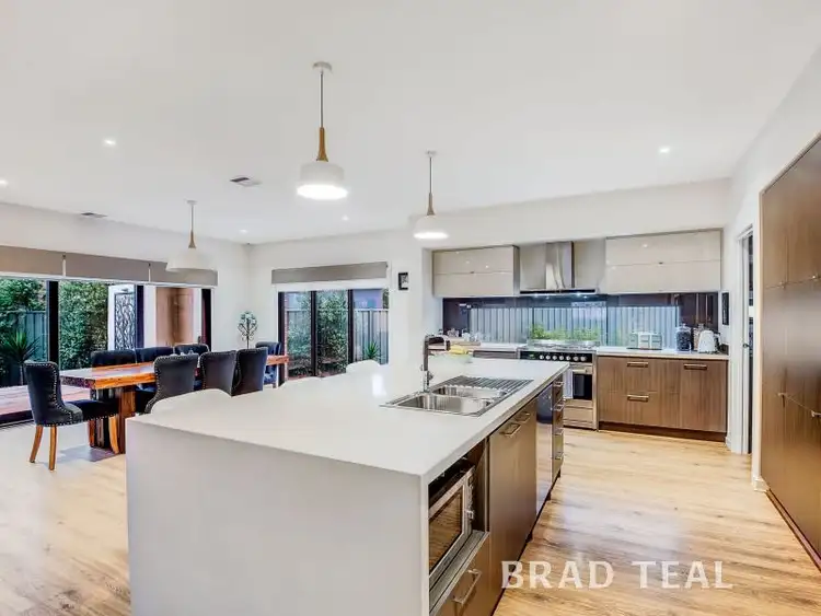 Fourth view of Homely house listing, 39 Otago Loop, Caroline Springs VIC 3023