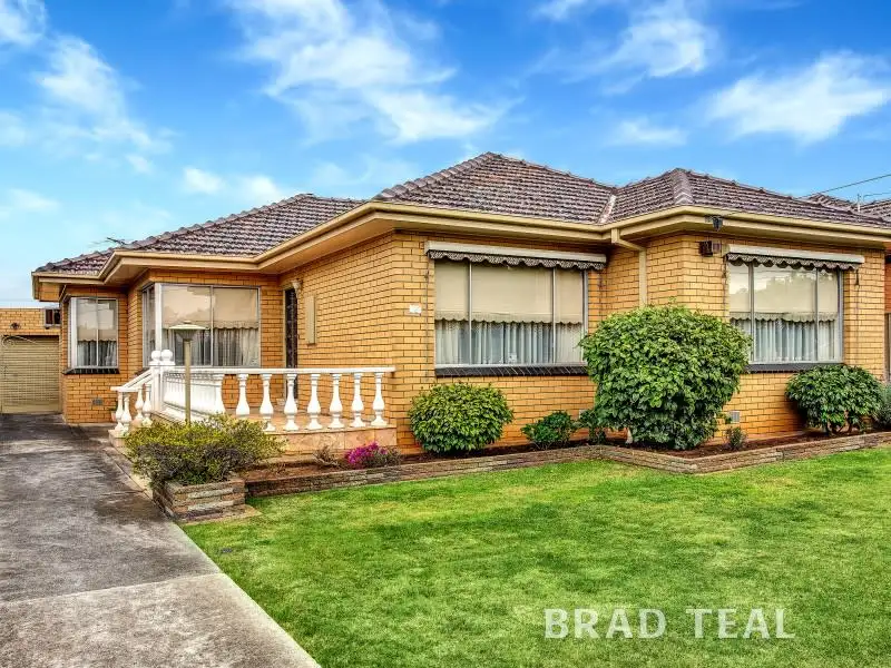 Main view of Homely house listing, 16 Sovereign Way, Avondale Heights VIC 3034