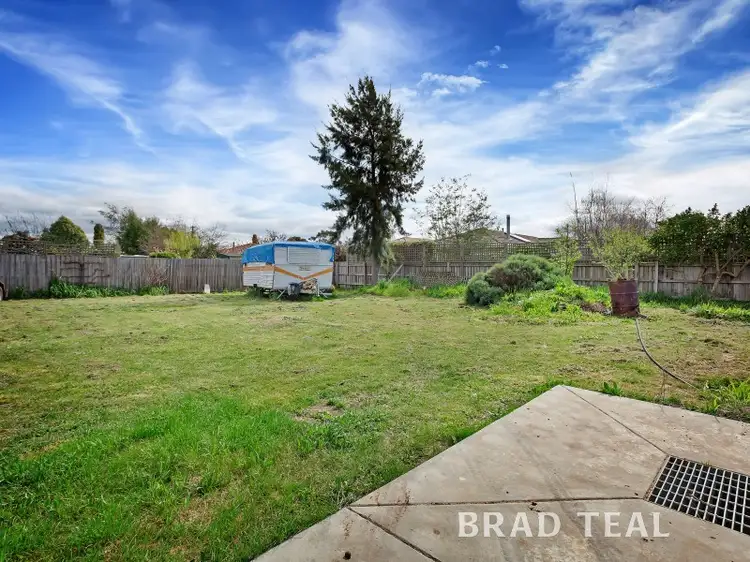 Second view of Homely land listing, 46B Kilmore Road, Gisborne VIC 3437