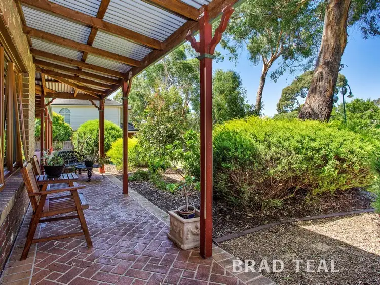 Third view of Homely house listing, 32 Fullwood Drive, Sunbury VIC 3429