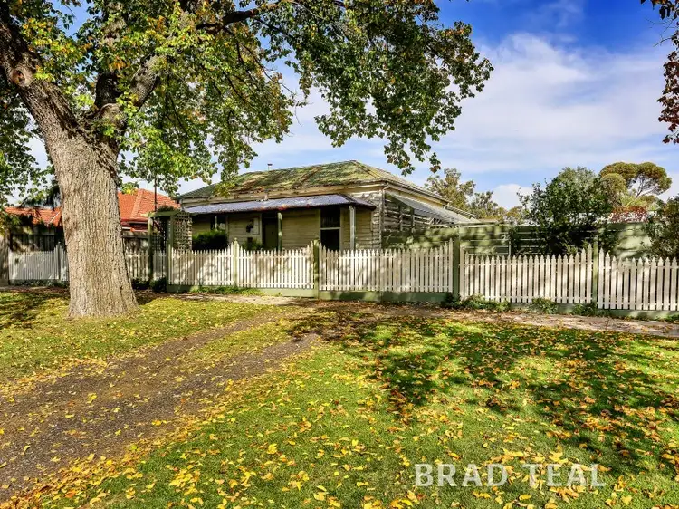 Second view of Homely house listing, 64 Station Street, Sunbury VIC 3429