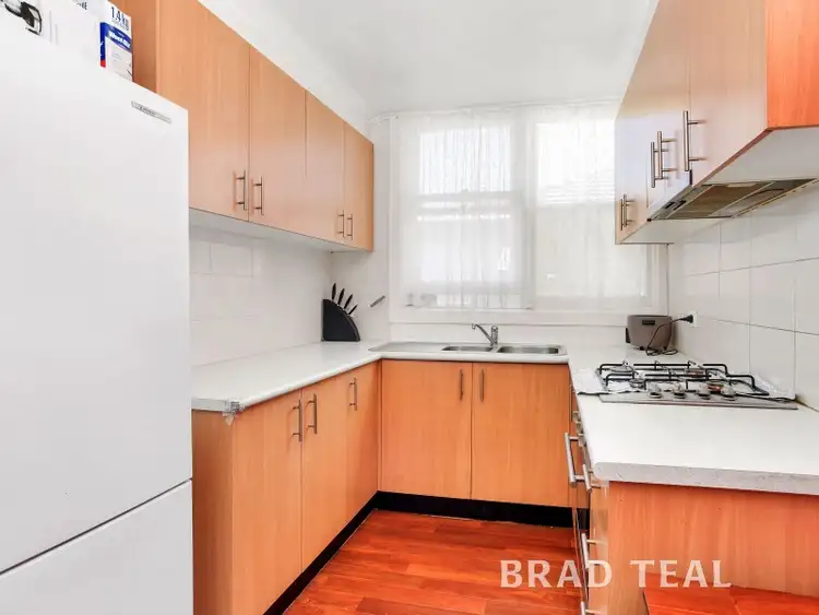 Second view of Homely house listing, 18 Pitt Street, Fawkner VIC 3060