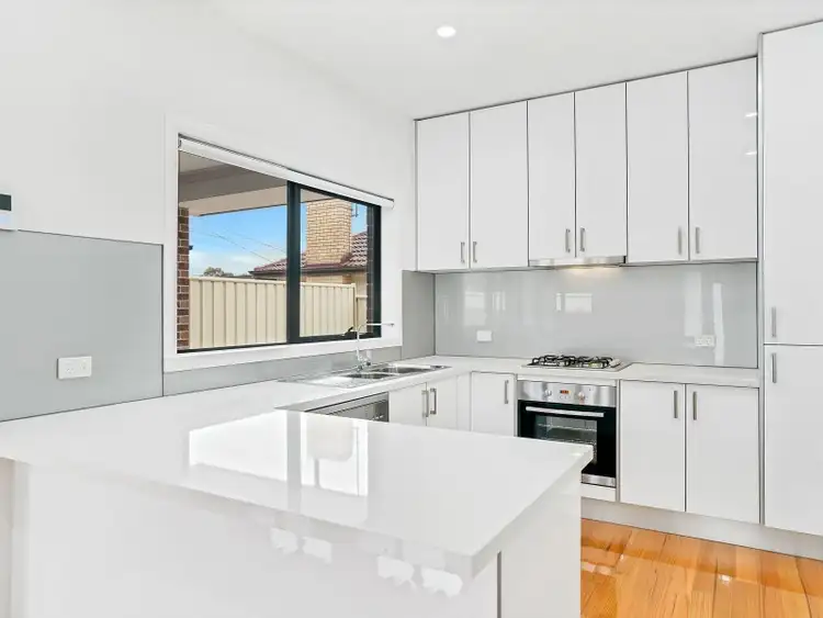Third view of Homely townhouse listing, 2/67 Morell Street, Glenroy VIC 3046