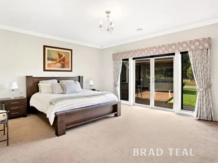 Fifth view of Homely house listing, 24 Twin Creek Court, Sunbury VIC 3429