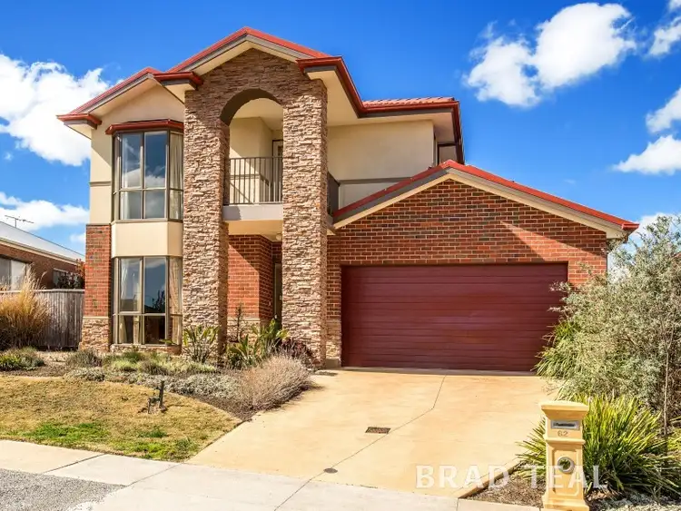 62 The Boulevard, Gisborne VIC 3437