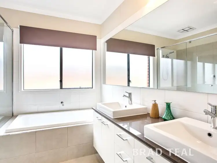 Fifth view of Homely house listing, 11 Buckland Boulevard, Gisborne VIC 3437