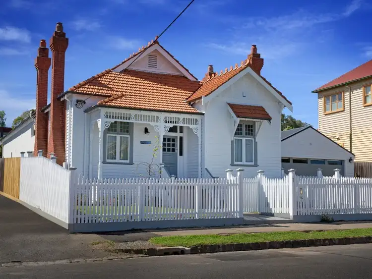Main view of Homely house listing, 1 Jennings Street, Moonee Ponds VIC 3039