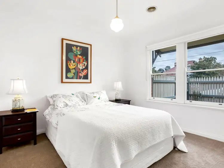 Third view of Homely unit listing, 1/10 Scotia Street, Moonee Ponds VIC 3039