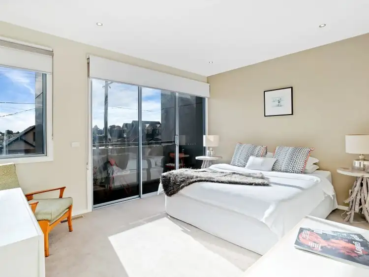 Sixth view of Homely house listing, 98 Hoffmans Road, Essendon VIC 3040