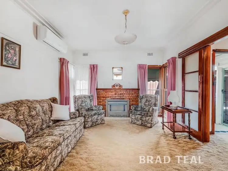 Fourth view of Homely house listing, 7 Middle Road, Maribyrnong VIC 3032