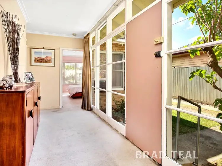 Second view of Homely house listing, 33 Ward Grove, Pascoe Vale South VIC 3044