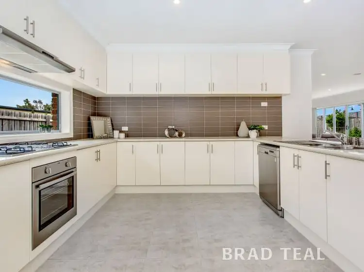 Second view of Homely house listing, 171 Station Road, New Gisborne VIC 3438
