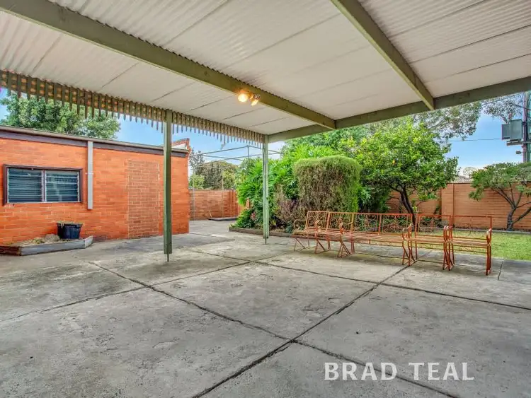 Sixth view of Homely house listing, 47 Major Road, Fawkner VIC 3060