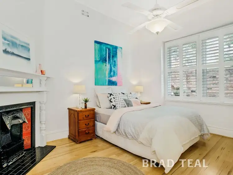 Fourth view of Homely house listing, 3 Federation Street, Ascot Vale VIC 3032