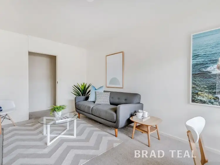 3/2 Passfield Street, Brunswick West VIC 3055