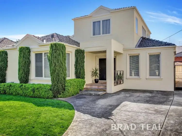 40 Lothair Street, Pascoe Vale South VIC 3044