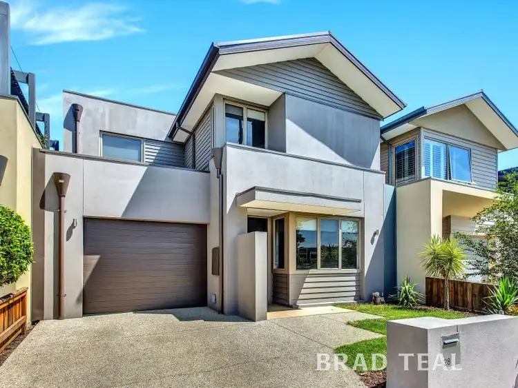 28 Gillespie Avenue, Ascot Vale VIC 3032