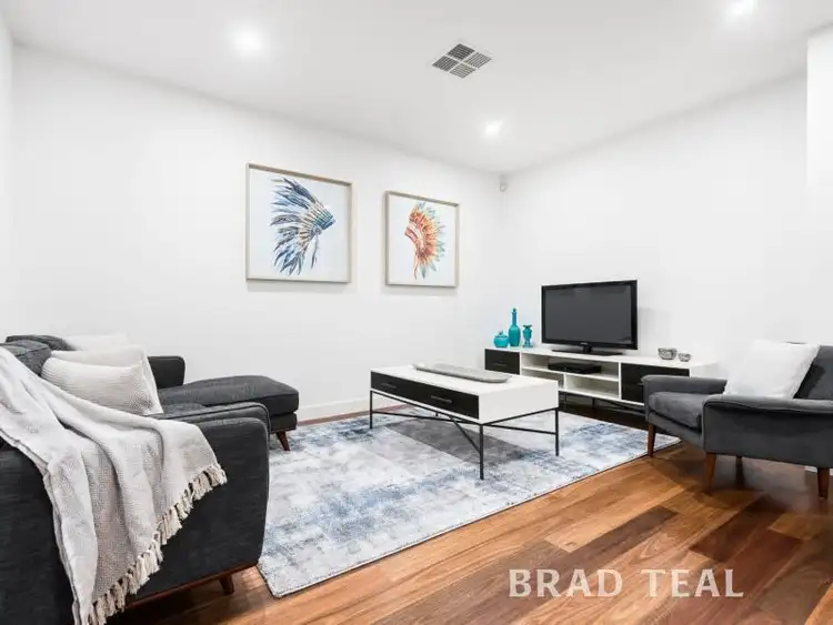 Fifth view of Homely townhouse listing, 1/57b Bent Street, Moonee Ponds VIC 3039