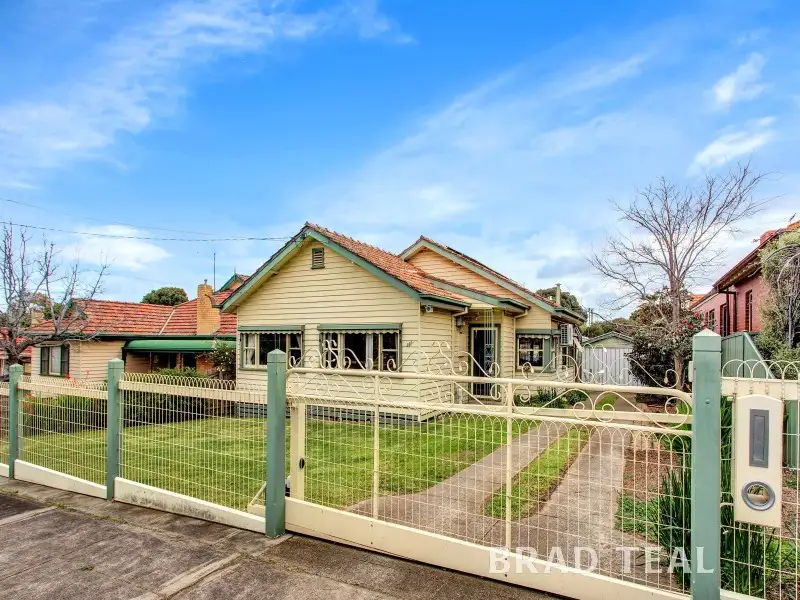 Main view of Homely house listing, 111 Deakin Street, Essendon VIC 3040