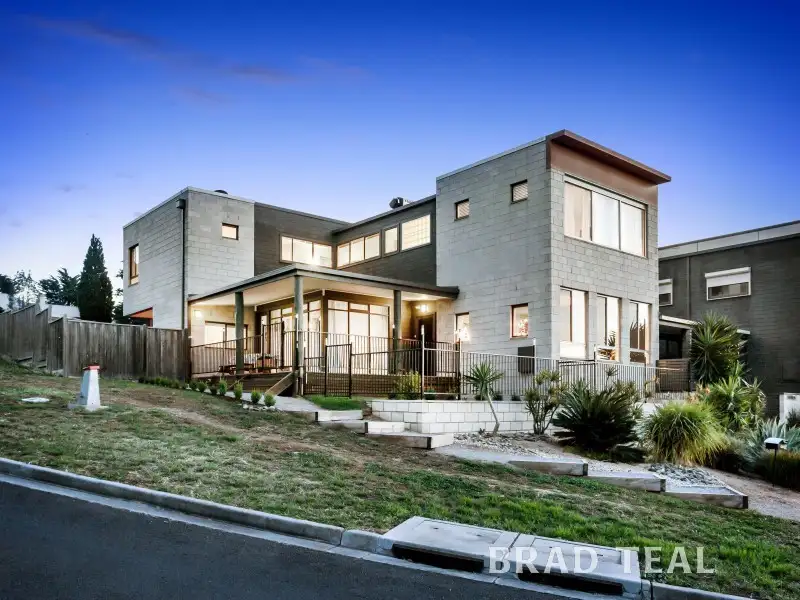 Main view of Homely townhouse listing, 1 Outlook Way, Sunbury VIC 3429