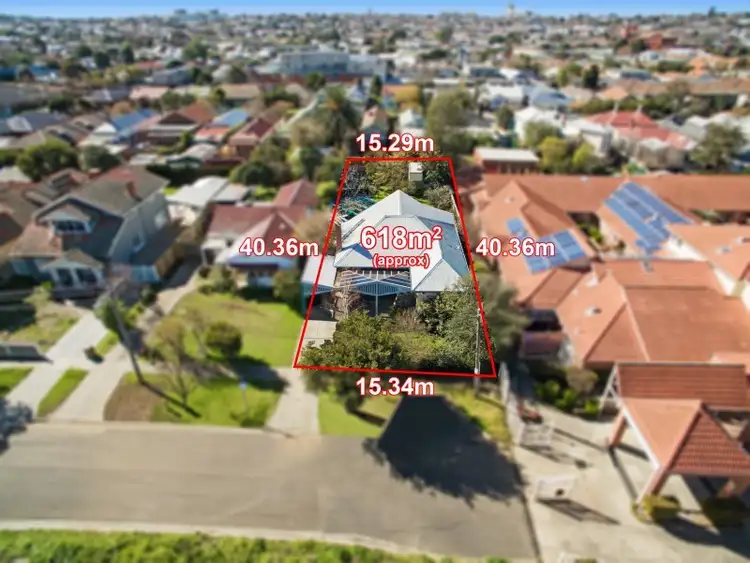 Main view of Homely house listing, 67 Hurtle Street, Ascot Vale VIC 3032
