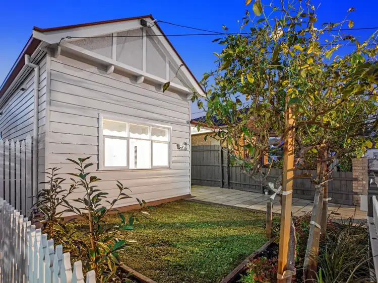 Second view of Homely house listing, 62 Mirams Street, Ascot Vale VIC 3032