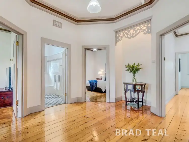 Fifth view of Homely house listing, 120 Barrow Street, Coburg VIC 3058
