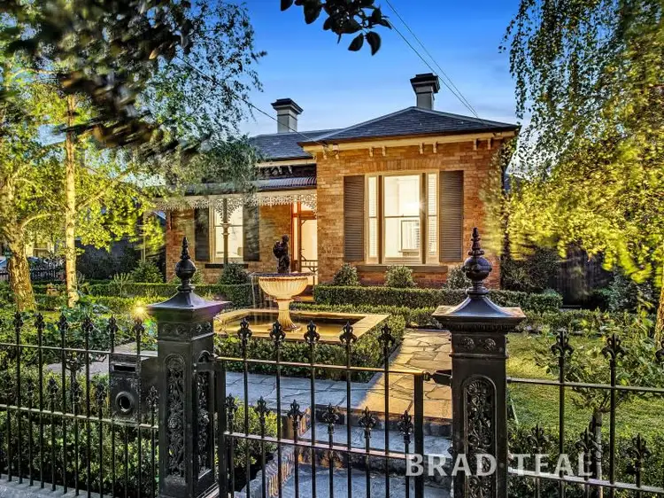 Main view of Homely house listing, 37 Robinson Street, Moonee Ponds VIC 3039