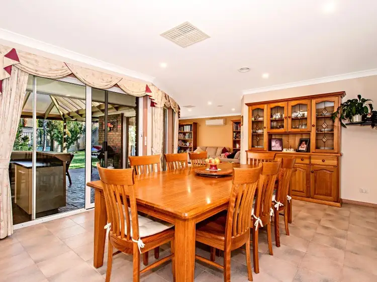 Fourth view of Homely house listing, 9 Wotan Close, Keilor Downs VIC 3038