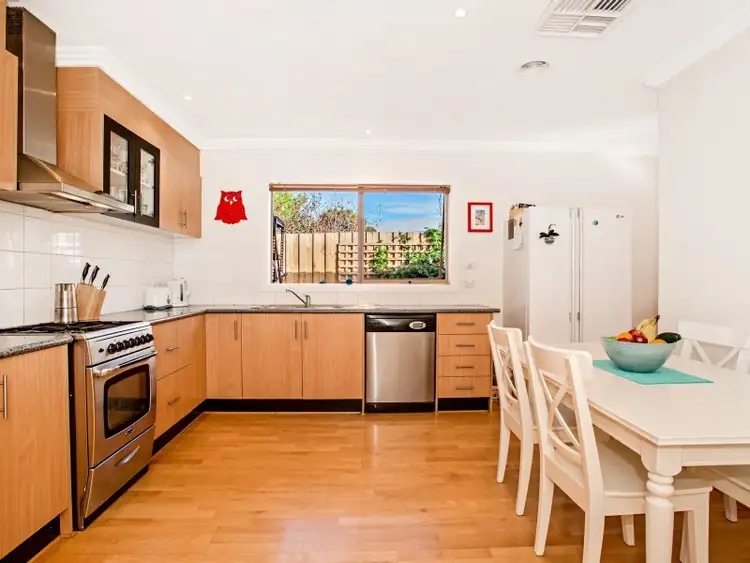 Third view of Homely unit listing, 21A Edgar Street, Hadfield VIC 3046