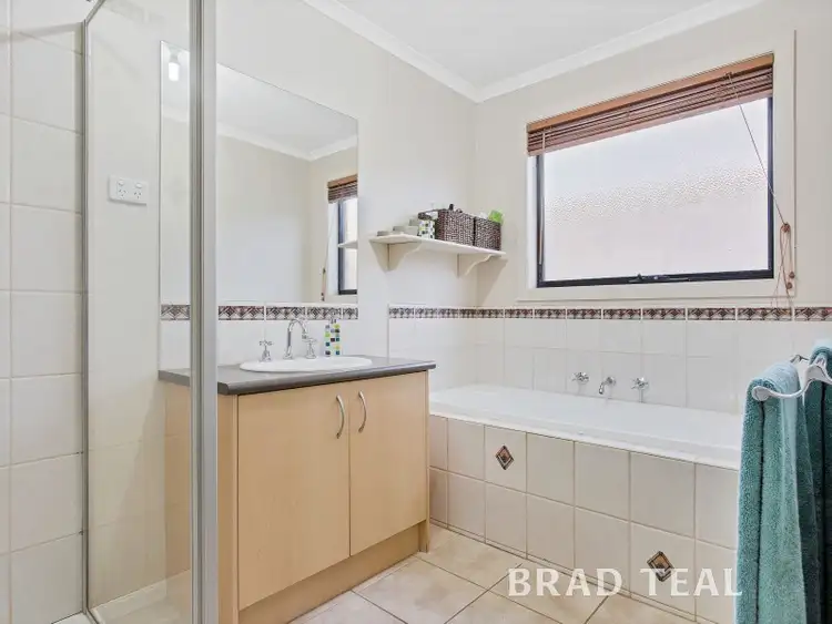 Sixth view of Homely house listing, 18 Alpine Gardens, Caroline Springs VIC 3023