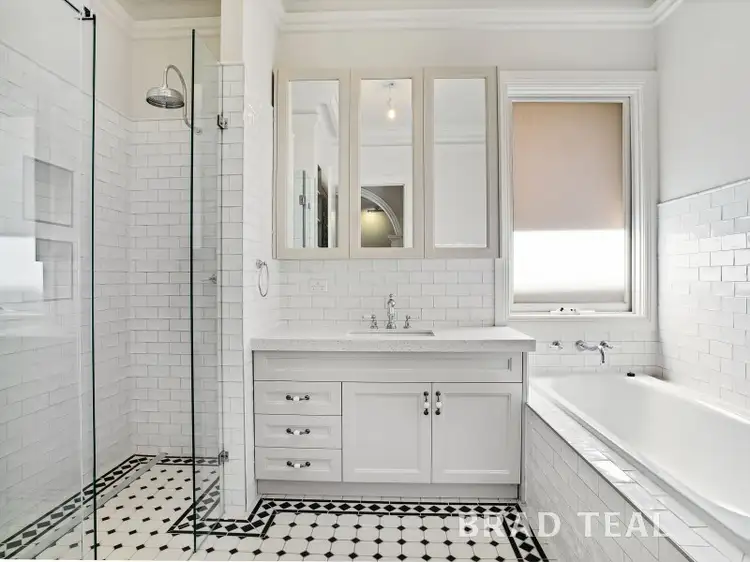 Fourth view of Homely house listing, 22A Darling Street, Moonee Ponds VIC 3039