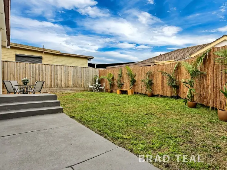 Sixth view of Homely house listing, 33 Nolan Street, Niddrie VIC 3042