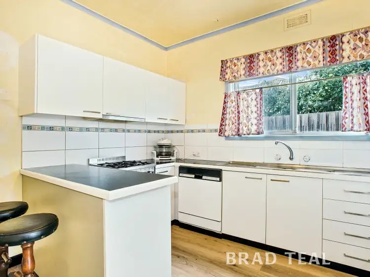 Fourth view of Homely house listing, 106 Boundary Road, Pascoe Vale VIC 3044