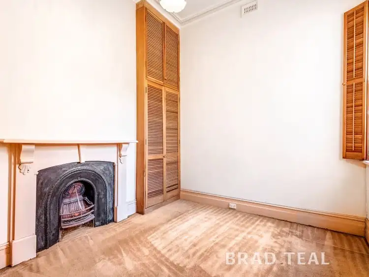 Fifth view of Homely house listing, 25 Robertson Street, Kensington VIC 3031