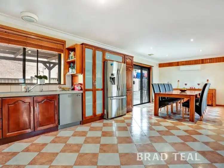 Third view of Homely house listing, 3 Bramcote Drive, Westmeadows VIC 3049