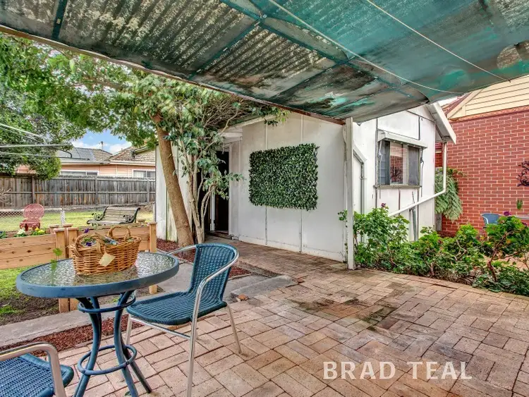 Sixth view of Homely house listing, 193 Sussex Street, Pascoe Vale VIC 3044