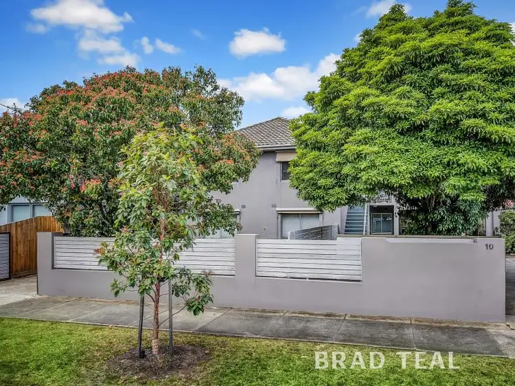 3/10 Loeman Street, Essendon VIC 3040