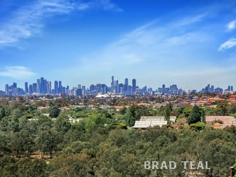 Third view of Homely house listing, 85 Riviera Road, Avondale Heights VIC 3034