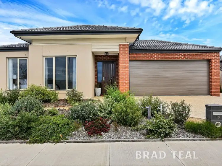 19 Spearys Road, Diggers Rest VIC 3427