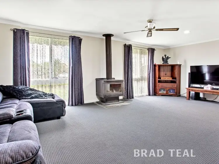 Third view of Homely house listing, 11 Cromer Place, Keilor Downs VIC 3038